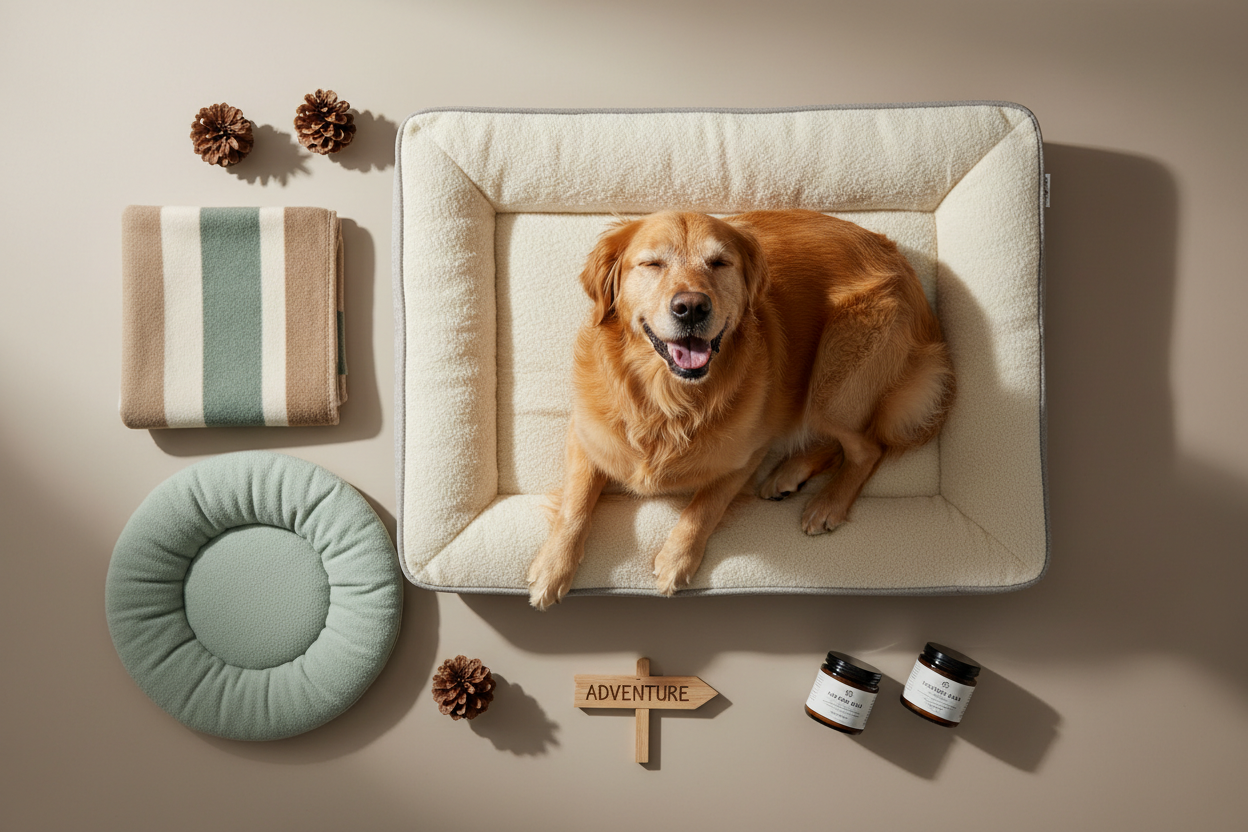 Comfort & Recovery Collection