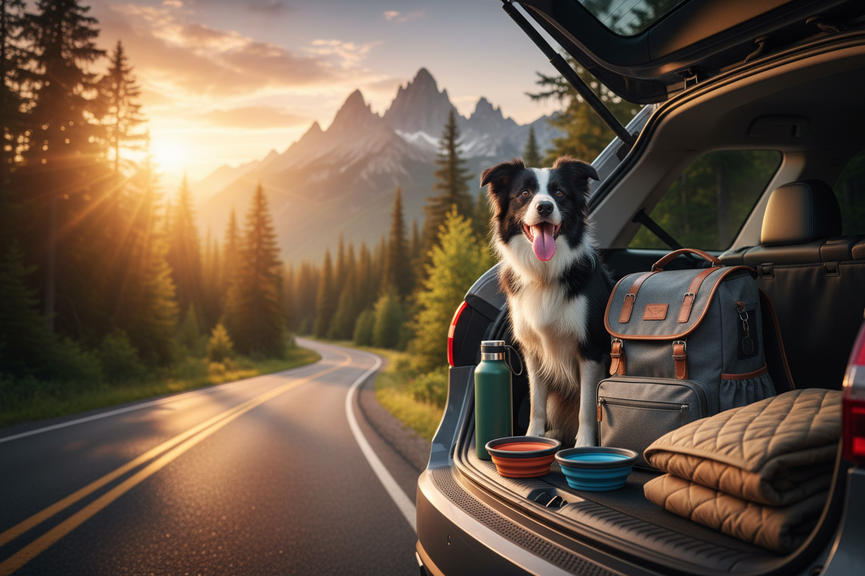 Travel Ready Companions