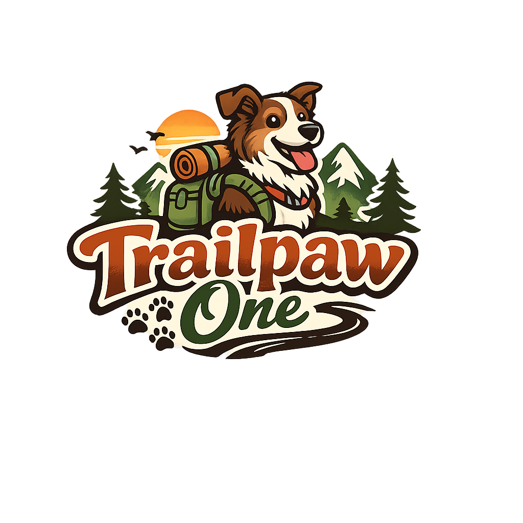 Trailpaw One