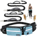 PetAmi Hands Free Dog Leash Belt Bag