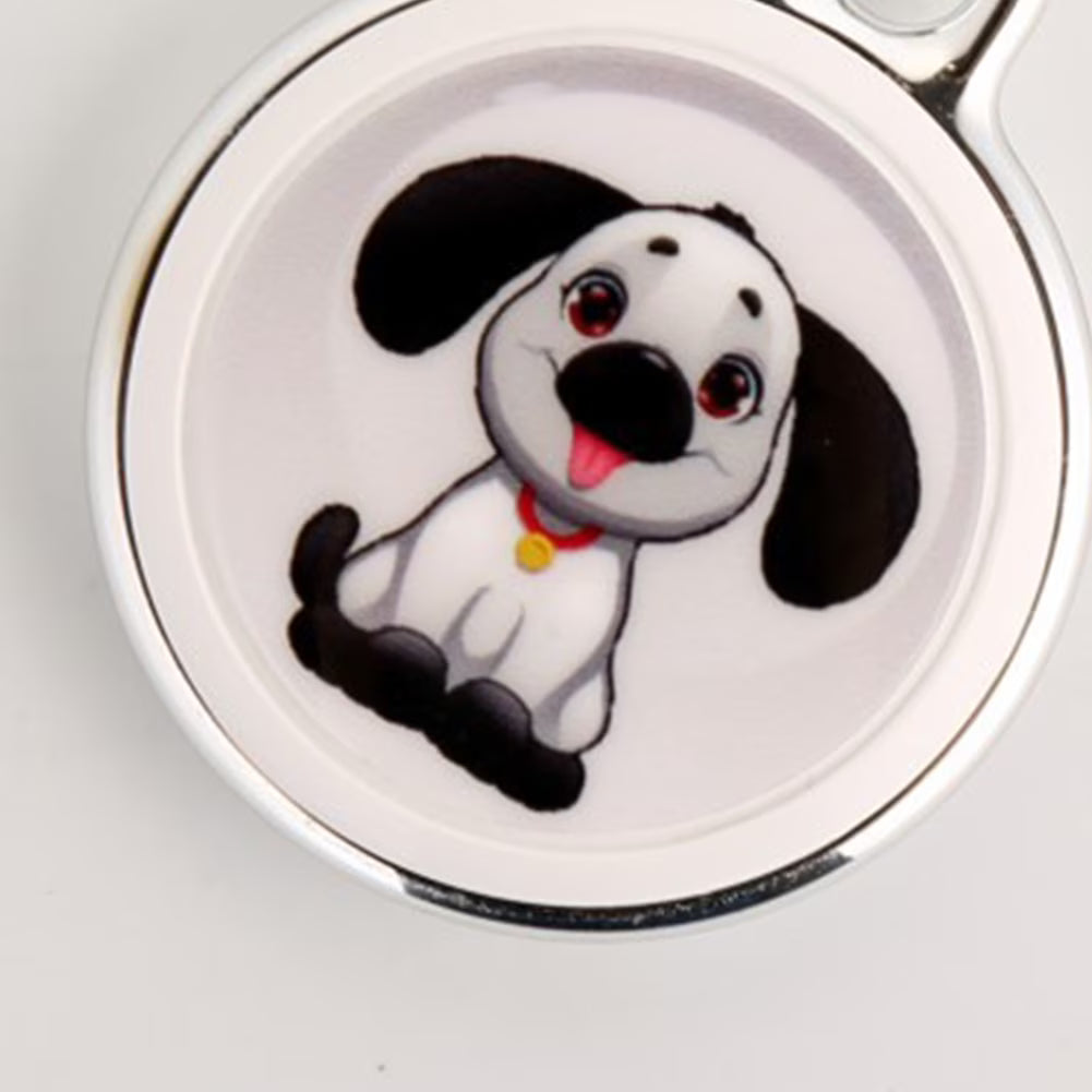 Pet Anti-Lost GPS Tracker – Waterproof Smart Locator